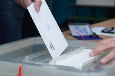 «Փաստ». Համաձայնությունը կայացել է. ար­տա­հերթ ընտ­րու­թյուն­նե­րը կլինեն մինչեւ տարեվերջ. Կա մեկ խոչընդոտ