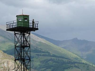 Փոխհրաձգություն՝ ադրբեջանա-իրանական սահմանին. կա վիրավոր