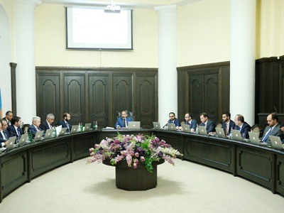 Կառավարությունը 3 տարով հարկերից ազատեց ՀՀԿ–ական Վահրամ Բաղդասարյանին պատկանող ընկերությանը