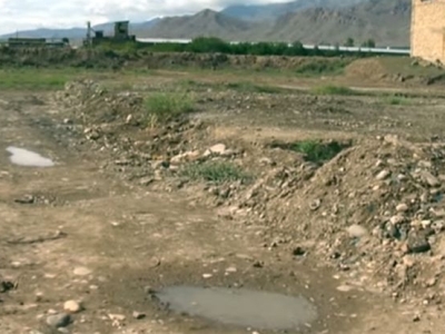 Azerbaijan “liberates” wine factory?