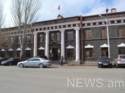 Վարչապետը պաշտոններից ազատել է Շիրակի երկու փոխմարզպետներին
