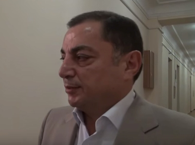 Ցանկացած ընտրությունից հետո Ընտրական օրենսգիրքը փոփոխման ենթակա է. Վահրամ Բաղդասարյանը դասեր է քաղել