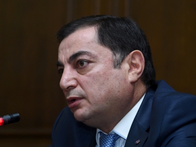 Տեխնիկապես հնարավոր չէ, որ ընտրությունները լինեն այս տարի. ՀՀԿ խմբակցության ղեկավար