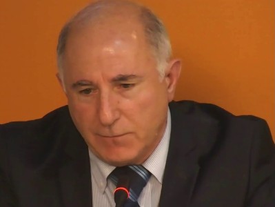 Հայաստանում գեներալների կոչումը վարկաբեկված է. գեներալ-մայոր Ստեփանյան