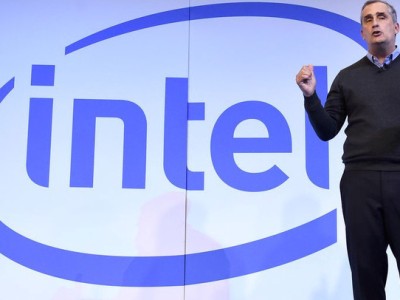 Intel-ի գլխավոր տնօրենը հեռացվել է պաշտոնից ծառայողական սիրավեպի պատճառով