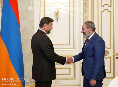 Չեխական տարբեր ընկերություններ հետաքրքրված են Հայաստանում ներդրումային ծրագրերի իրականացմամբ
