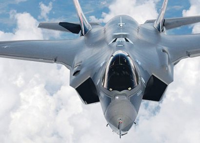 US senators still attempt to prevent F-35 fighters’ transfer to Turkey