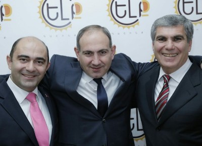 «Փաստ». Ծանր խոսակցություն. ի՞նչ են պայմանավորվել Փաշինյանը, Մարուքյանն ու Սարգսյանը