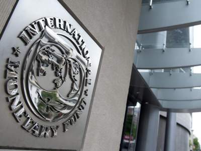 ԱՄՀ-ն դադարեցնում է իր մասնակցությունը Հունաստանին տրամադրվող ֆինանսական օգնության ծրագրում