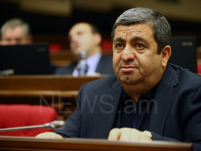 Մի հատ անօրինական բան չեն արել, շատ շնորհքով ներխուժել են. Առաքել Մովսիսյանը՝ ԱԱԾ գործողությունների մասին