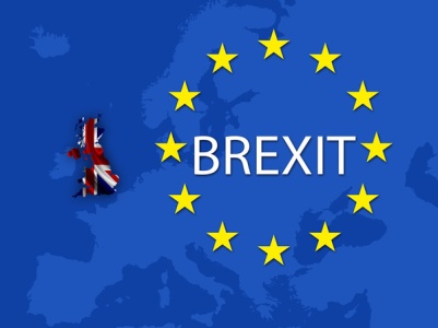 Britain is on course for “disorderly Brexit”