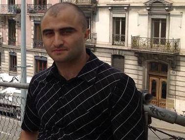 Արթուր Գրիգորյանը նշանակվել է Բնապահպանության եւ ընդերքի տեսչական մարմնի ղեկավար
