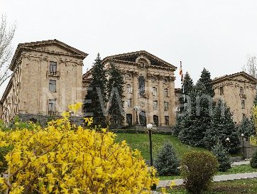 ԱԺ գործուղումները. 8 պատգամավոր՝ Բրյուսել, եւս 8-ը՝ Ստրասբուրգ. Գեղամյանն ու Վարդան Ղուկասյանն էլ՝ 6 օրով Աթենք