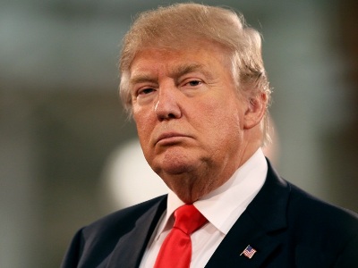 Трамп пригрозил Евросоюзу пошлинами на автомобили