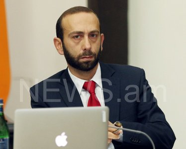 Միամտություն է կարծել, որ չարաշահումների վերադարձով երկրի արտաքին պարտքը կփակվի. Արարատ Միրզոյան