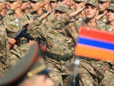 Տարիներ շարունակ ասել են, որ ով բանակում չարաշահում անի, դավաճան է. Արարատ Միրզոյան