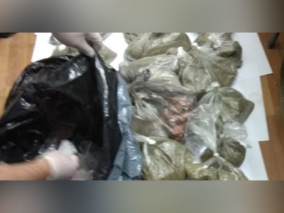 Ռոստովում ոստիկանության ամբողջ բաժանմունքը թմրամիջոցների գաղտնարանի պատճառով ազատվել է աշխատանքից