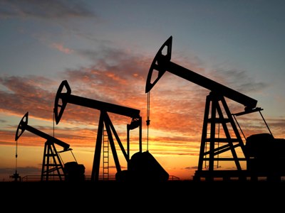 WTI ապրանքանիշի նավթը ավելի քան 5 տոկոսով թանկացել է