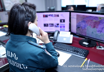 Տան տանիքում գտել են 53-ամյա քաղաքացու դին՝ կախված վիճակում
