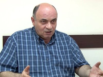 Քաղաքագետ․ Հայաստանում փոխվել է իշխանության բուն էությունը