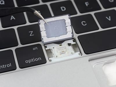 Apple-ը անվճար կփոխարինի MacBook-երի ստեղնաշարը