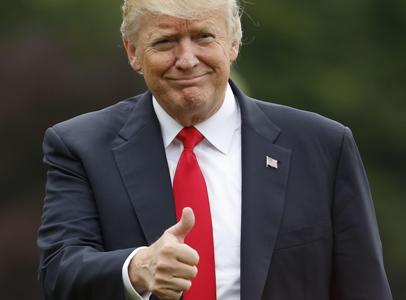10,000 police officers to ensure Trump’s safety during UK visit