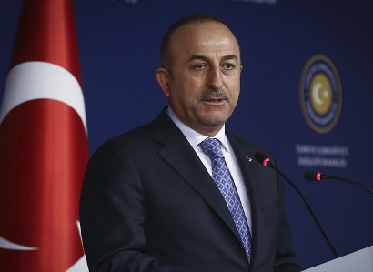 Թուրքիայի արտգործնախարարը արտահերթ ընտրություններն անվանել է ամենաբեկումնայինը երկրի պատմության մեջ