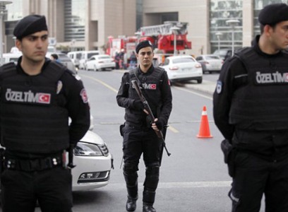 Opposition party official, two supporters killed at Turkey election precinct