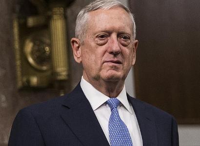 US Defense Secretary to visit China in late June