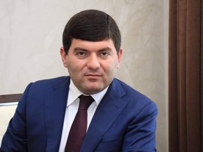 Մասիսի քաղաքապետին նոր մեղադրանք է առաջադրվել