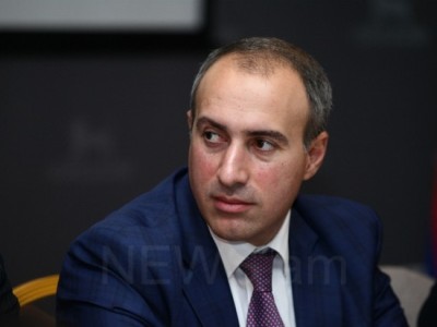 Հայաստանում խոշտանգումների դեմ պայքարում լուրջ առաջընթաց կա. ՀՀ արդարադատության փոխնախարար