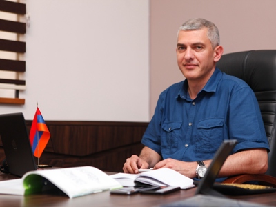 Մենք առաջարկում ենք խնդրի համալիր լուծում. «Եվրոստան Ույուտ»
