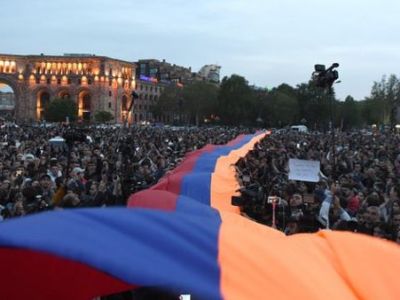 Հայաստանի նոր իշխանություններն ամենից շատ վախենում են հասարակությանը հիասթափեցնել. փորձագետ