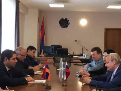 ՌԴ դեսպանը կանի առավելագույնը  հայ-ռուսական հարաբերությունների շարունակականությունն ապահովելու համար