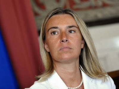 EU ready to work with new Turkey president and parliament