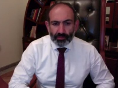 Նախկին իշխանությունների համար այլեւս երբեք լավ չի լինելու. Նիկոլ Փաշինյան