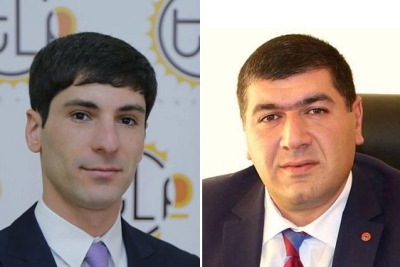 «Ժամանակ». Ո՞վ է ժամանակավորը՝ Արարատի մարզպե՞տը, թե՞ Արտաշատի քաղաքապետը