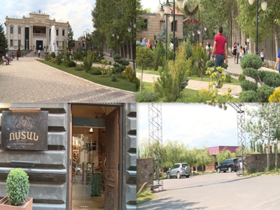 Հանրային սննդի ոլորտում չեն գրանցել աշխատողների մի մասին. ՊԵԿ-ը 76 չգրանցված աշխատող է բացահայտել