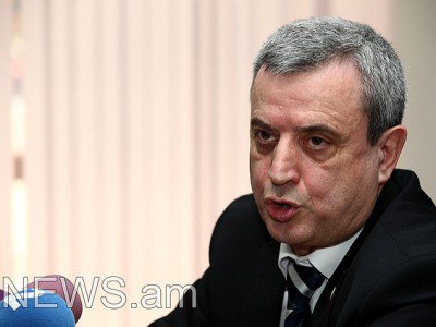 Head of delegation: Armenia not to participate in BSEC Secretary General elections