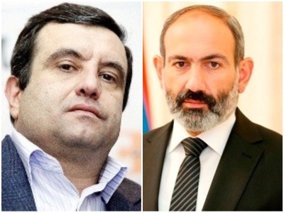 Ինչո՞ւ եմ մինչեւ հիմա բանտում. Հայրիկյանի դեմ մահափորձի գործով դատապարտյալ Վարդան Սեդրակյանը դիմել է վարչապետին