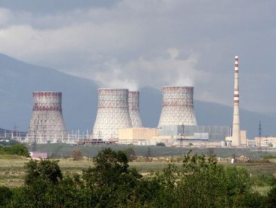 ՀԱԷԿ-ի վերազինման աշխատանքներն իրականացնել ժամանակացույցին համապատասխան. Նախարարի հանձնարարականը