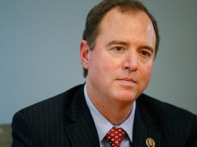 Adam Schiff urges not to congratulate Erdogan