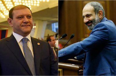 «Ժողովուրդ». Տարոն Մարգարյանի հրաժարականի դիմումն արդեն գրված է. ո՞վ կփոխարինի նրան. սցենարն արդեն հայտնի է