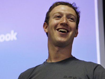 Մարկ Ցուկերբերգին ցանկանում են հեռացնել Facebook-ի ղեկավարի պաշտոնից
