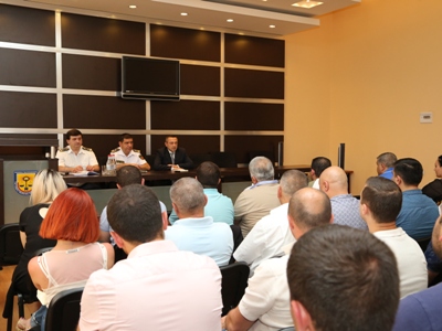 Բիզնեսի համար մաքսային ընթացակարգերը կկազմակերպվեն անխոչընդոտ՝ բացառելով կոռուպցիան. ՊԵԿ