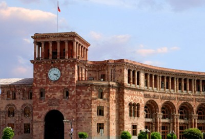 Մարգարիտ Ազարյանը նշանակվել է վարչապետի աշխատակազմի կադրերի եւ անձնակազմի կառավարման վարչության պետ