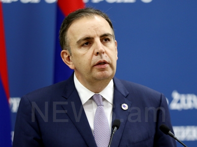 Armenian deputy FM: Attempts to politicize BSEC activities are unacceptable