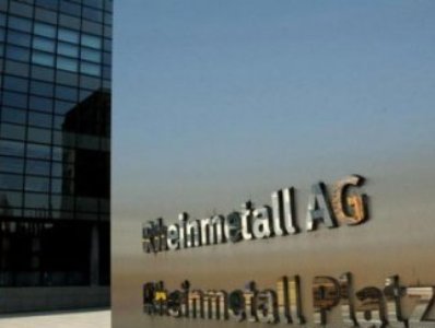 German defense company plans business deals with Azerbaijan