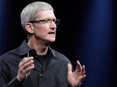 Apple-ի ղեկավարը բացատրել է, թե ինչու է ընկերությունը հրաժարվել նորություններ ընտրելու համար նախատեսված արհեստական ինտել