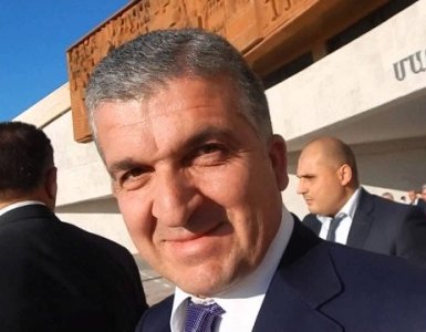 «Ժամանակ». Չոր գողական. Վաչագան Ղազարյանը հրաժարվում է ցուցմունք տալ